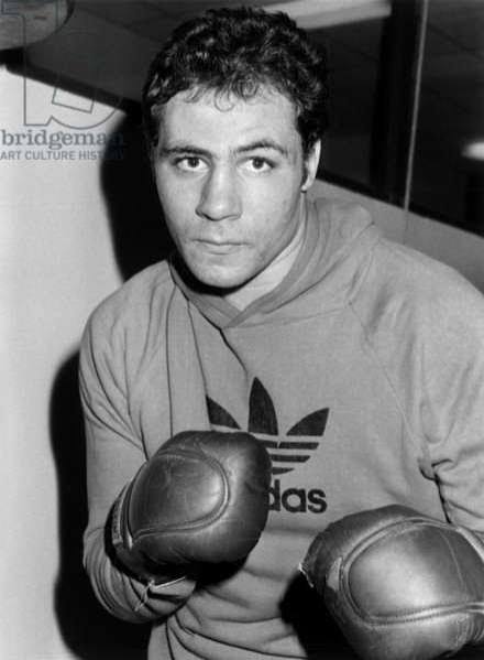 Lucien Rodriguez
